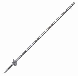 Sampler, all-layer drill, stainless steel V4A | Chamber Capacity ml : 260